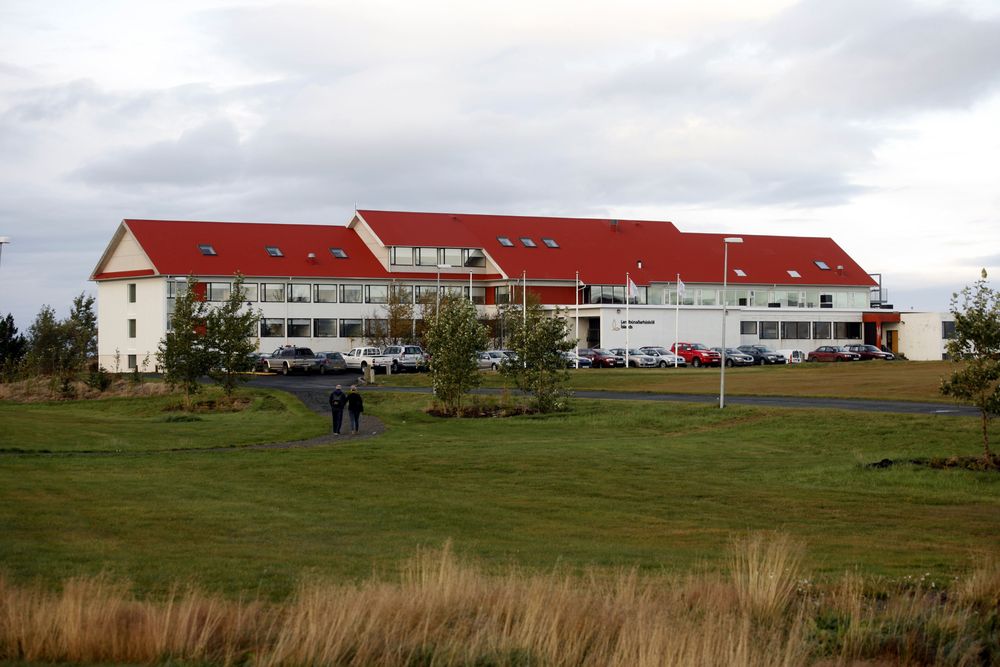 Mynd sem tengist textanum