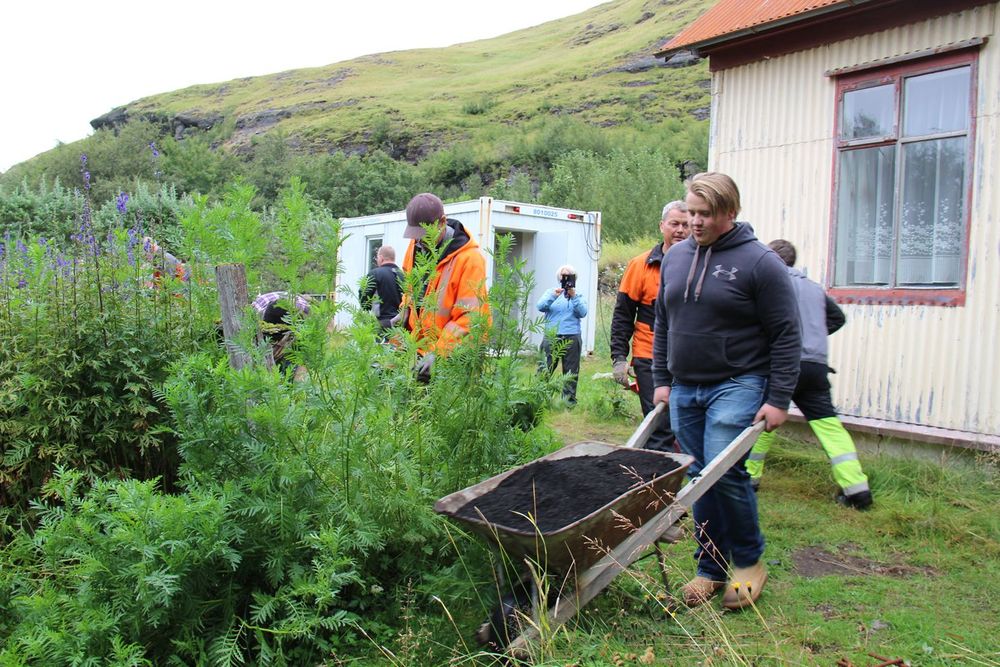 Mynd sem tengist textanum