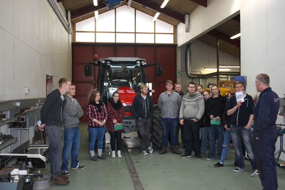 Mynd sem tengist textanum