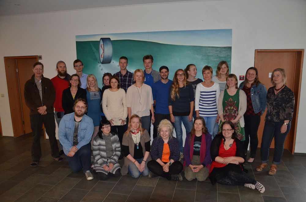 Mynd sem tengist textanum