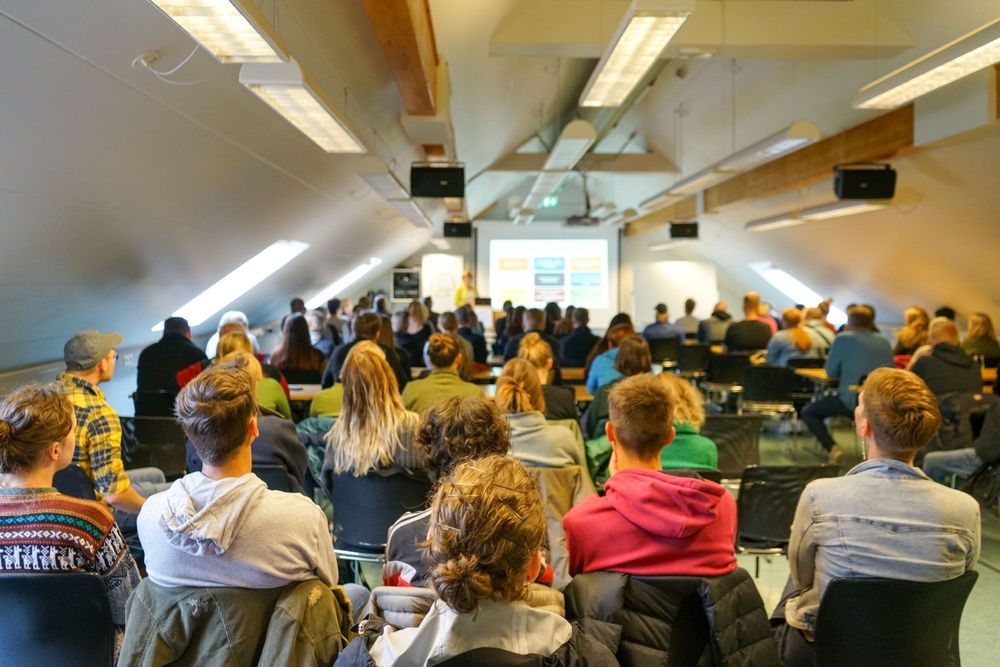 Mynd sem tengist textanum