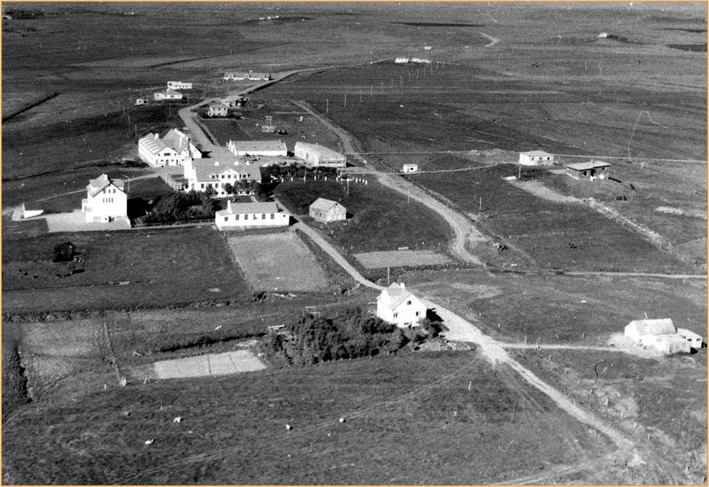 Mynd sem tengist textanum