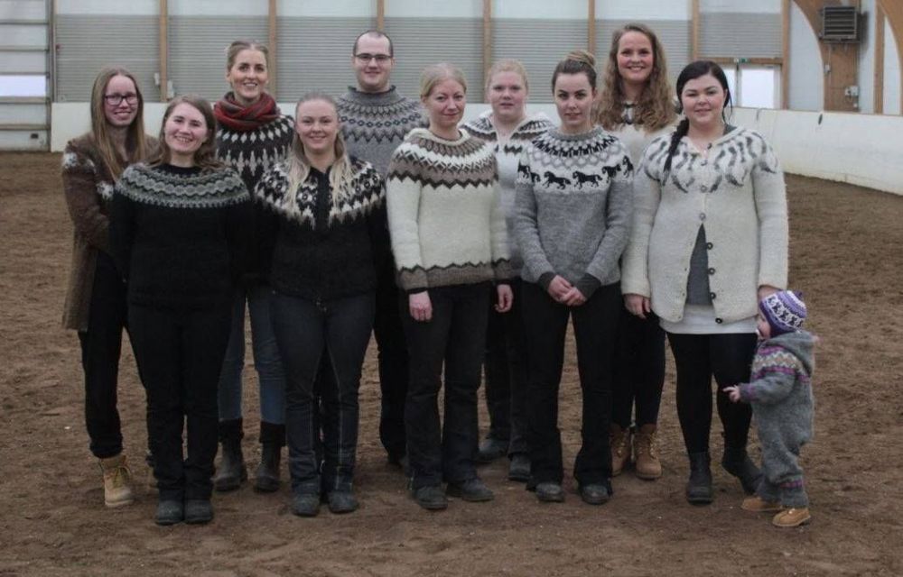 Mynd sem tengist textanum