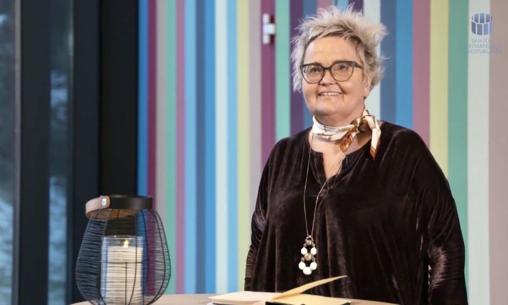 Mynd sem tengist textanum