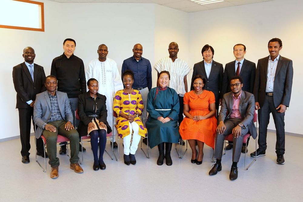 Mynd sem tengist textanum