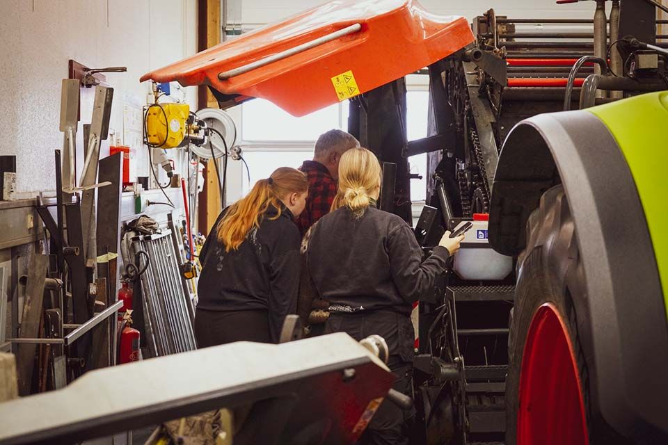 Störf í boði - Aðjúnkt og sérfræðingur í bútækni