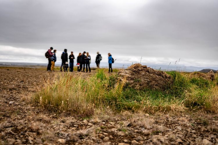 Mynd sem tengist textanum