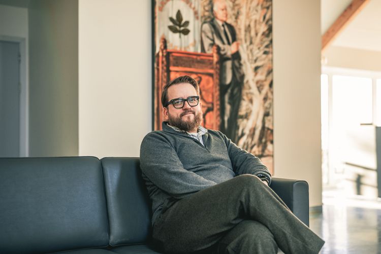 Mynd sem tengist textanum