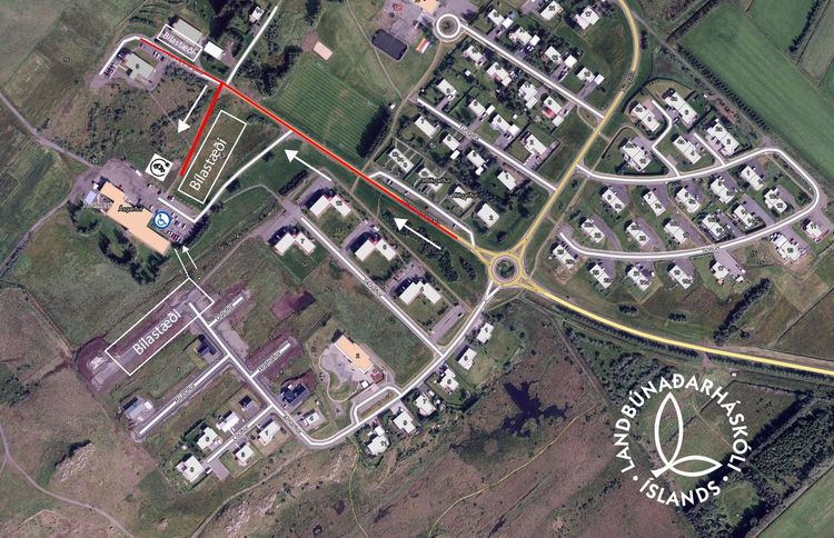 Mynd sem tengist textanum