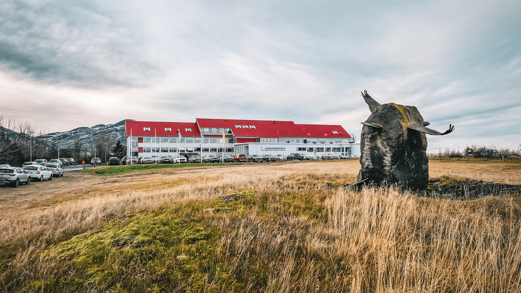 Mynd sem tengist textanum