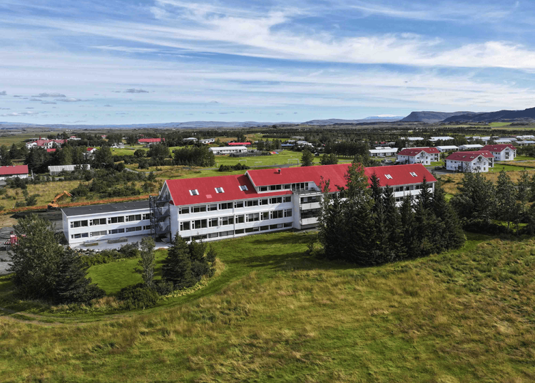 Mynd sem tengist textanum