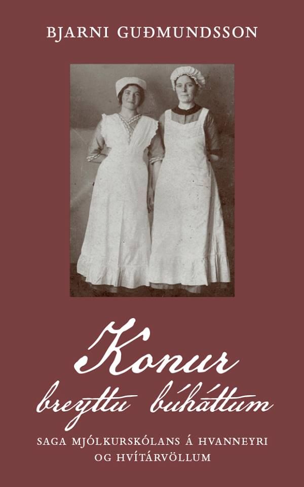 Mynd sem tengist textanum