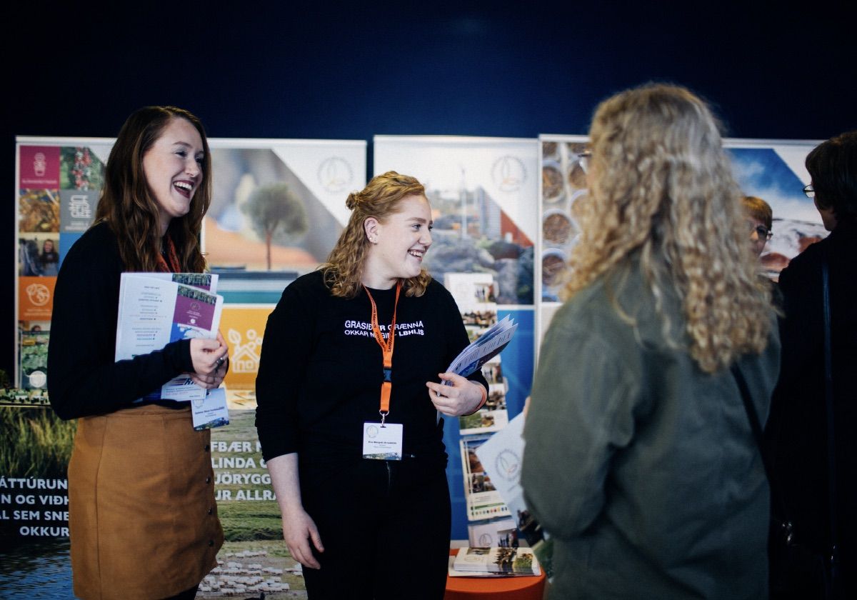 Mynd sem tengist textanum