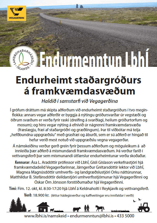 Mynd sem tengist textanum