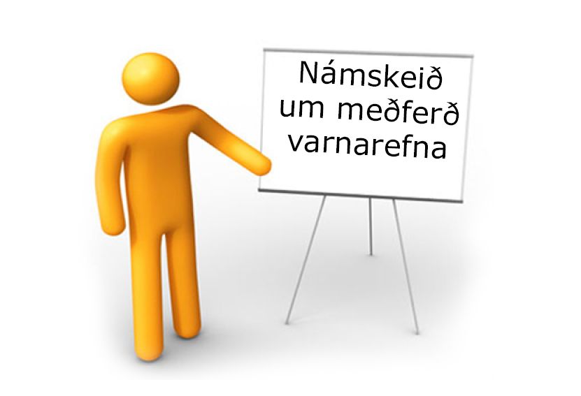 Mynd sem tengist textanum