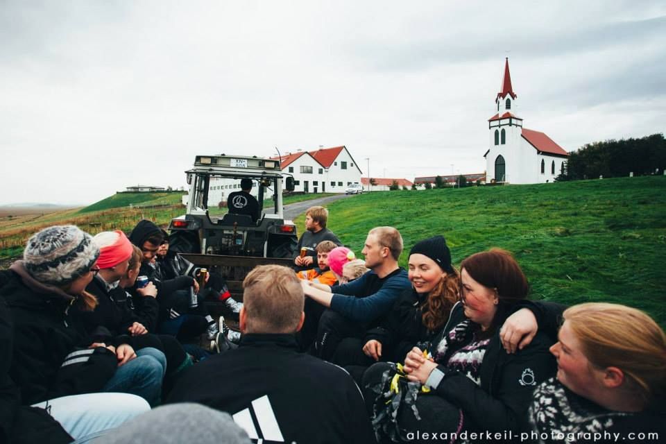 Mynd sem tengist textanum