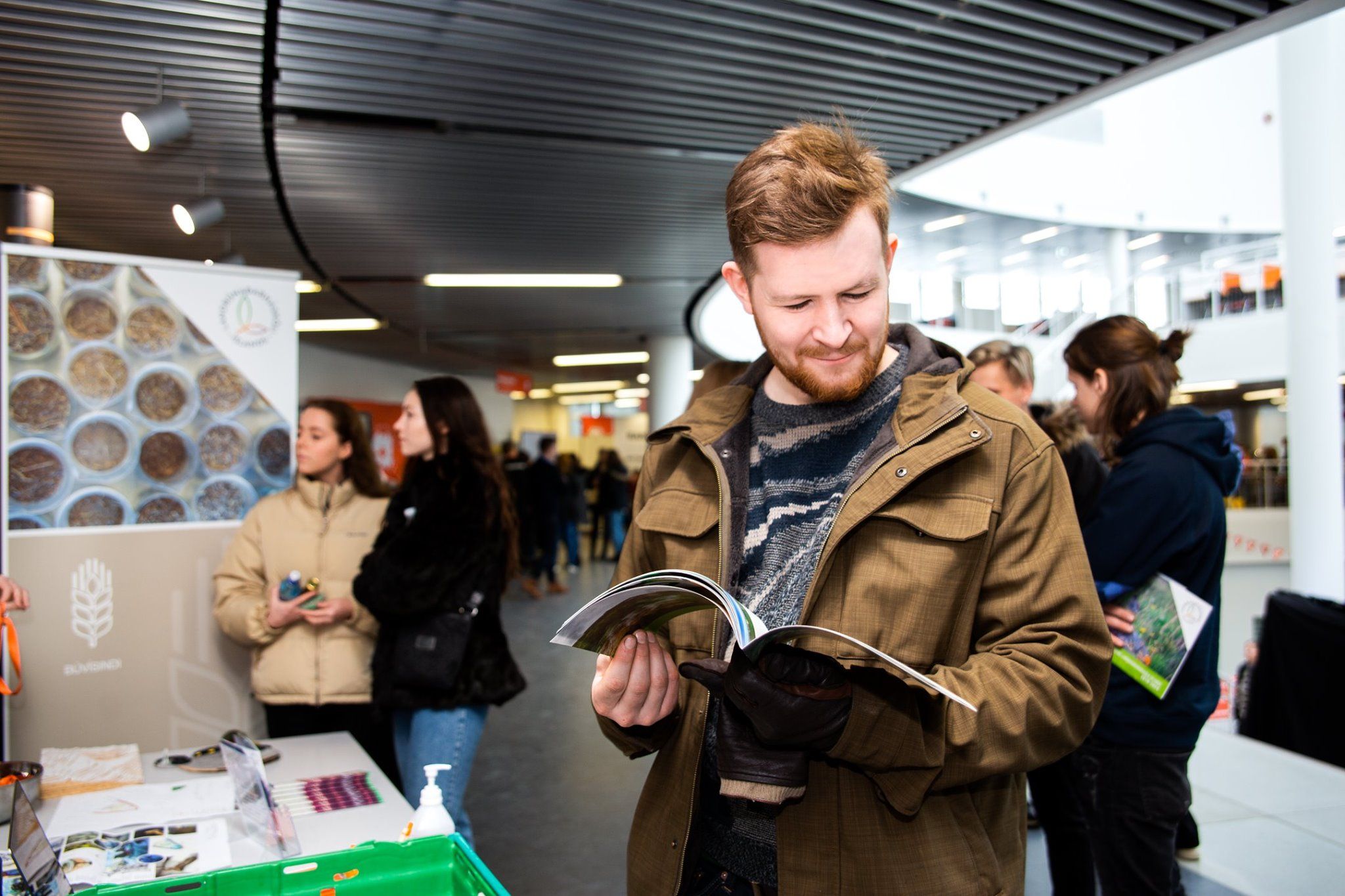 Mynd sem tengist textanum