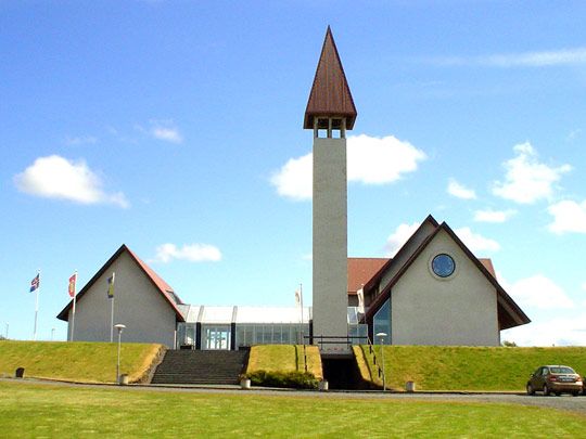 Mynd sem tengist textanum