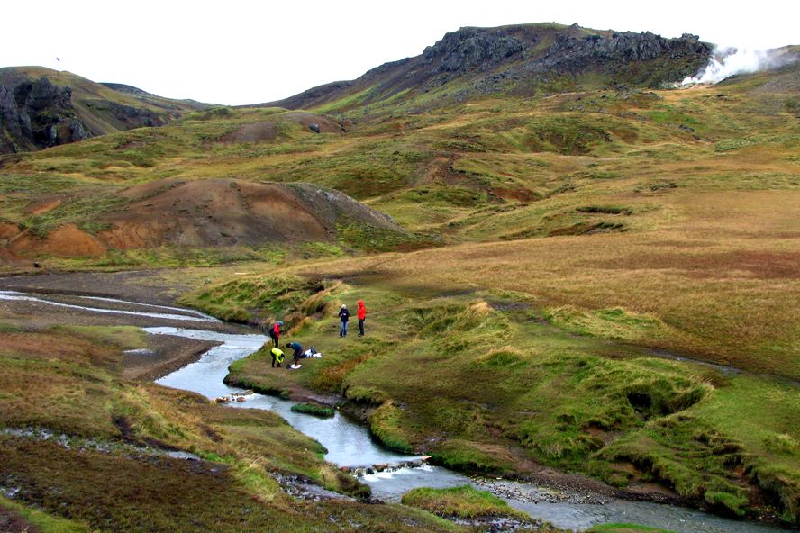 Mynd sem tengist textanum