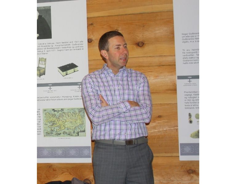 Mynd sem tengist textanum