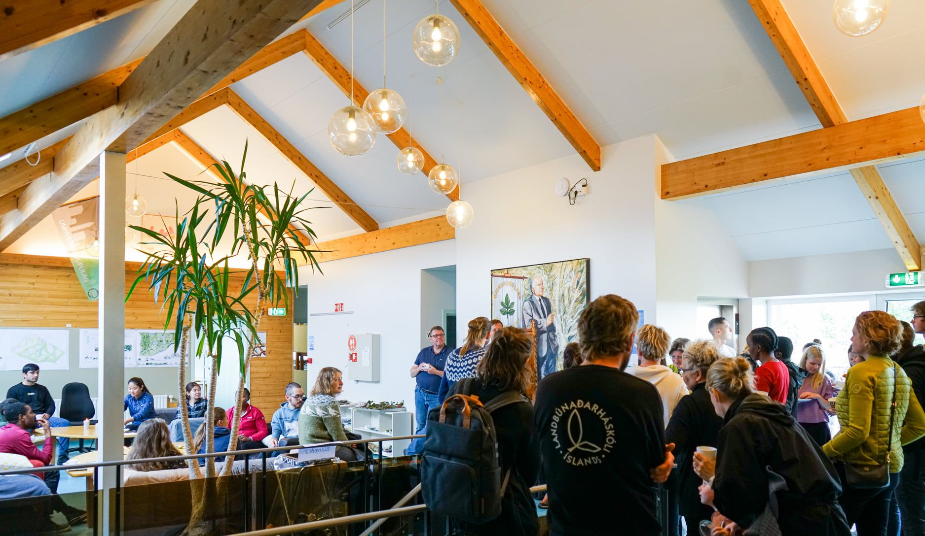 Mynd sem tengist textanum