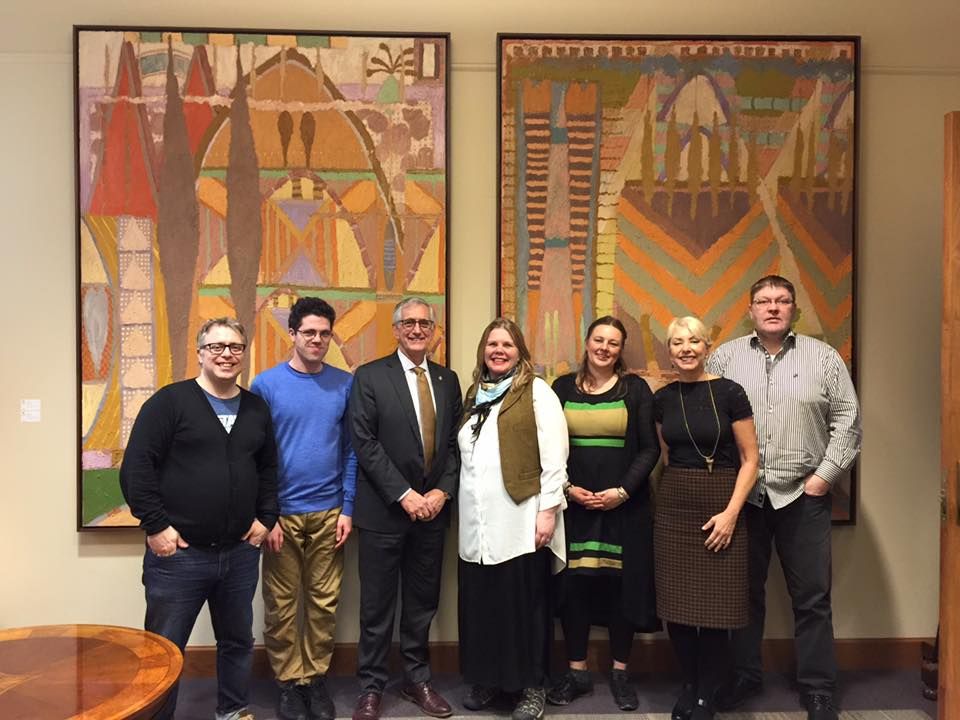 Mynd sem tengist textanum