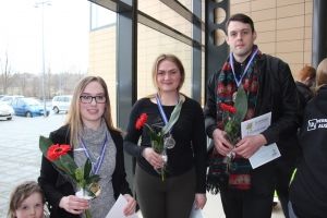 Mynd sem tengist textanum